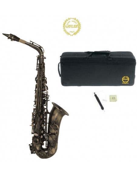 GRASSI SAL700A