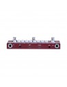 BAIO Un pedal multiefectos con IR incorporado para guitarra. acústica