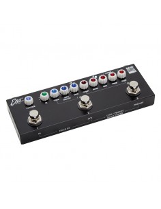 BAIO B Multieffektpedal mit...