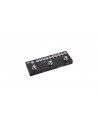BAIO B Multi-effects pedal with integrated IR for electric bass