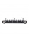 BAIO B Multi-effects pedal with integrated IR for electric bass