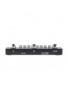 BAIO B Multi-effects pedal with integrated IR for electric bass