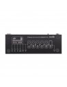 BAIO B Multi-effects pedal with integrated IR for electric bass