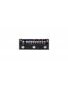 BAIO B Multi-effects pedal with integrated IR for electric bass