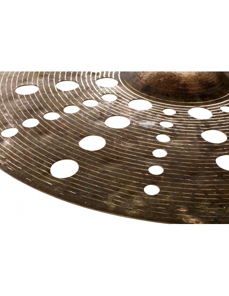 Zildjian K Custom Special Dry Trash Crash 21
