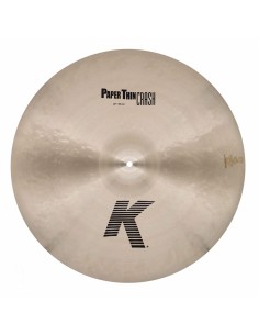 Zildjian K Paper Thin Crash 22