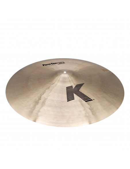 Zildjian K Paper Thin Crash 22