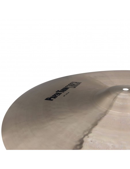 Zildjian K Paper Thin Crash 22
