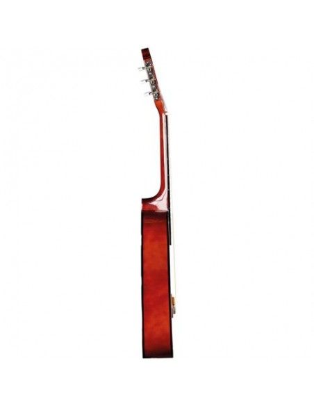 Eko CS2 Sunburst Chitarra Classica 1/2