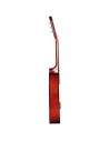 Eko CS2 Sunburst Chitarra Classica 1/2