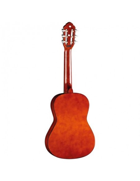 Eko CS2 Sunburst Chitarra Classica 1/2