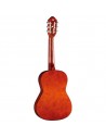 Eko CS2 Sunburst Chitarra Classica 1/2