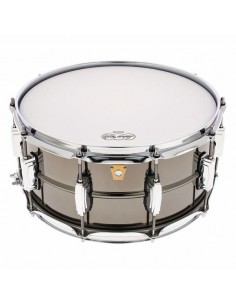 Ludwig LB417 Black Beauty...