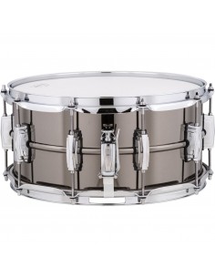 Ludwig LB417 Black Beauty... 2