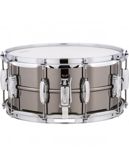 Ludwig LB417 Black Beauty 14'' x 6,5''
