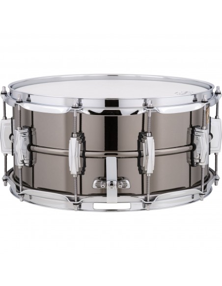 Ludwig LB417 Black Beauty 14'' x 6,5''