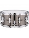 Ludwig LB417 Black Beauty 14'' x 6,5''