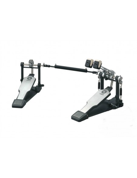 YAMAHA DFP9500C doppio pedale per grancassa a catena