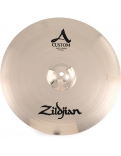 ZILDJIAN A CUSTOM FAST...