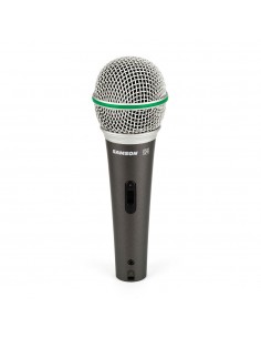 Samson Q6