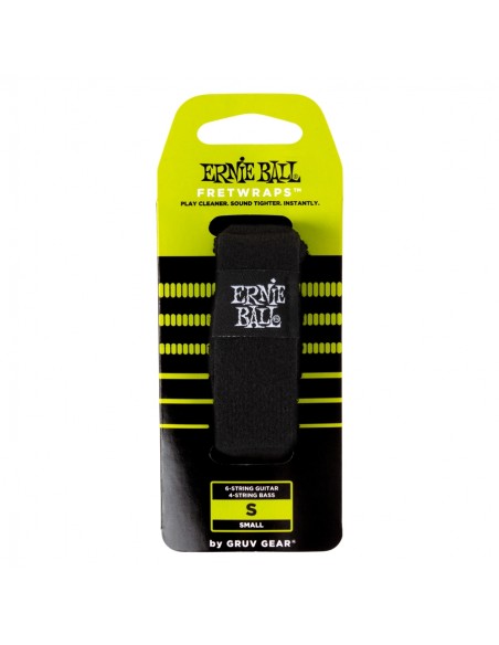 Ernie Ball 9612 FretWraps by Gruv Gear SM