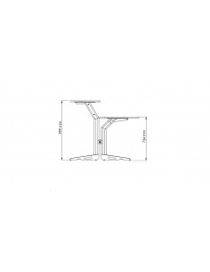 Z/630 BK Workstation a 2... 2