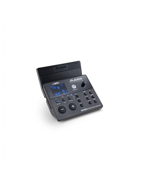 ALESIS NITRO MAX KIT
