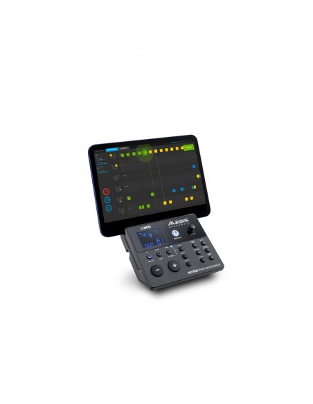 ALESIS NITRO MAX KIT