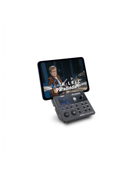 ALESIS NITRO MAX KIT