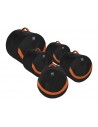 Stefy Line DB1000 SET2 Serie 1000 22 -10-12-16-14SD