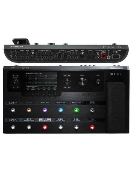 LINE6 Helix