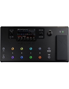 LINE6 HELIX LT