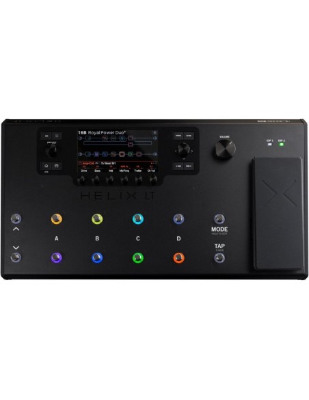 LINE6 HELIX LT