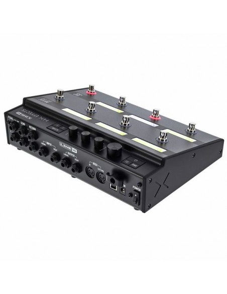 LINE6 HX EFFECTS II