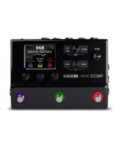 LINE6 HX STOMP II