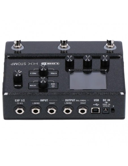 LINE6 HX STOMP II