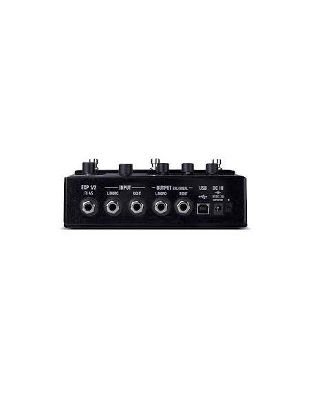 LINE6 HX STOMP II