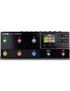 LINE6 HX STOMP XL
