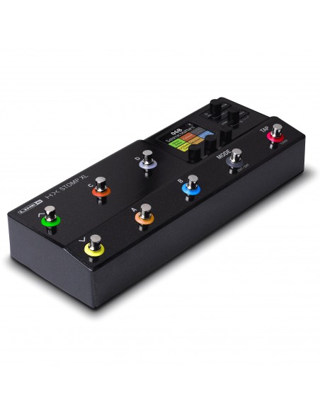 LINE6 HX STOMP XL
