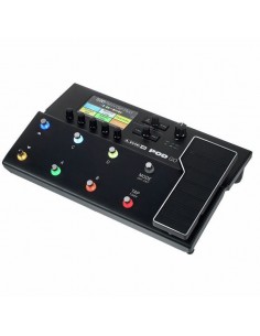 LINE6 POD GO