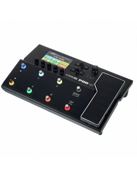 LINE6 POD GO