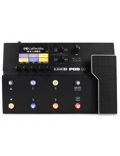 LINE6 POD GO 2