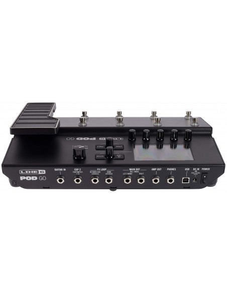 LINE6 POD GO