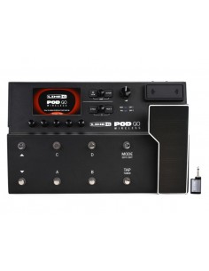 LINE6 POD GO WIRELESS II