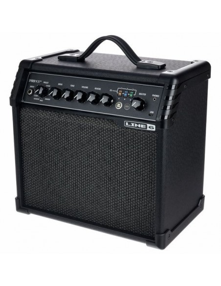 LINE6 SPIDER V 20