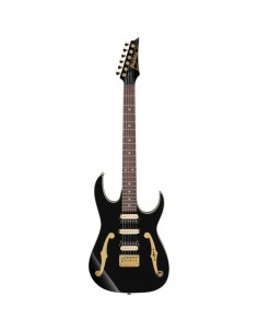 Ibanez Paul Gilbert...