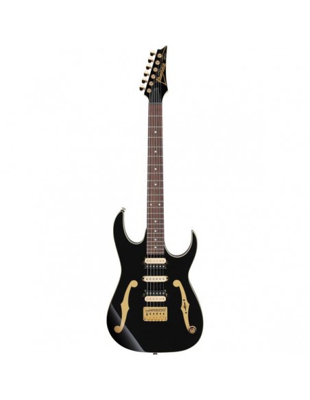 Ibanez Paul Gilbert Signature PGM50 Black