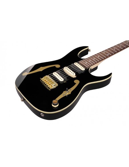 Ibanez Paul Gilbert Signature PGM50 Black