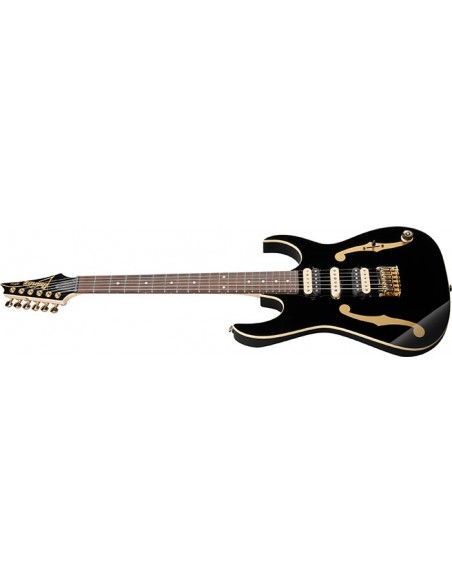 Ibanez Paul Gilbert Signature PGM50 Black