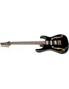 Ibanez Paul Gilbert Signature PGM50 Black